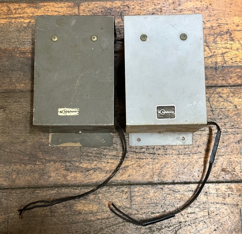 【観光客の安全を支えてきました】御岳登山鉄道リフト　ノーベルフォン