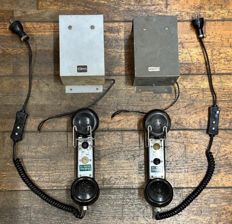 【観光客の安全を支えてきました】御岳登山鉄道リフト　ノーベルフォン