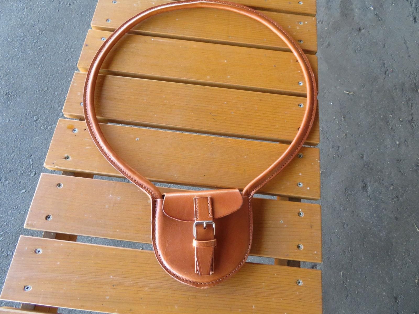 由利高原鉄道　タブレットキャリア新品