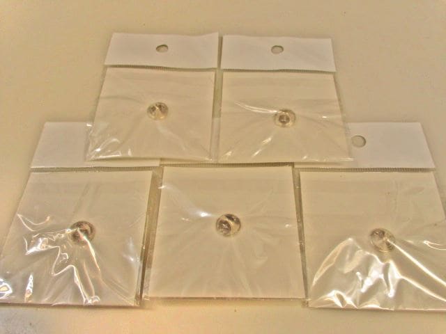 【鉄道グッズ】JR東海　鉄道グッズ　ピンバッジ　ピンズ　未開封　5種類一括　【301】　エクスプレスショップはやて