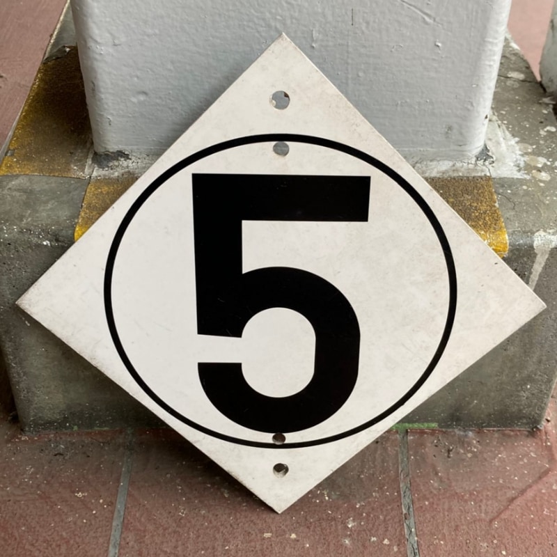 ☆１０/２６（土）11:00　販売開始☆京王電鉄　停止位置目標板 ５両