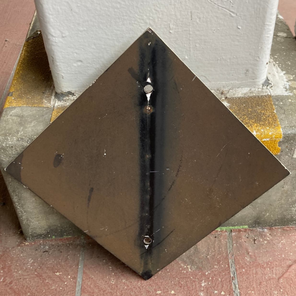 ☆１０/２６（土）11:00　販売開始☆京王電鉄　停止位置目標板 １０両