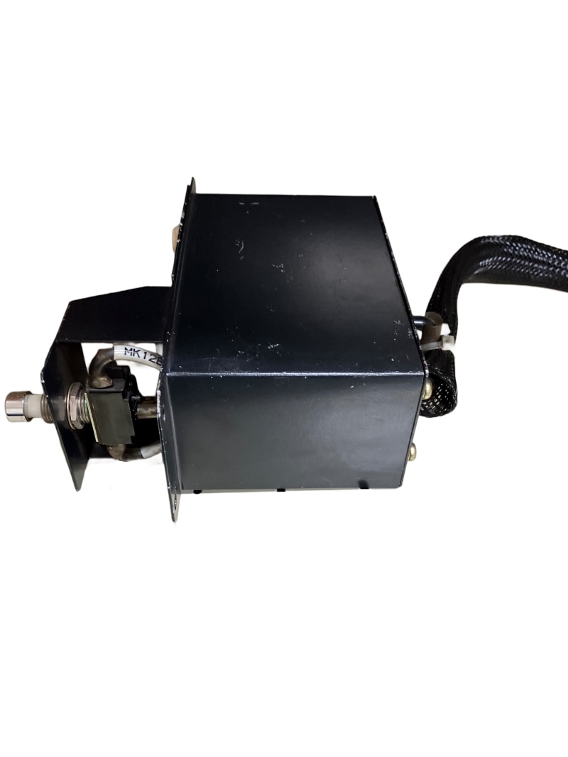 【つくばエクスプレス】戸閉め表示灯（運転室）