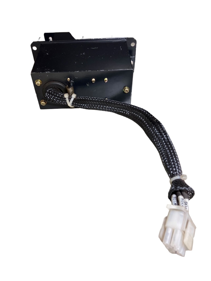 【つくばエクスプレス】戸閉め表示灯（運転室）