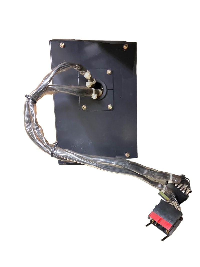 つくばエクスプレス 22点表示灯（2000系運転台）｜鉄道ひろば