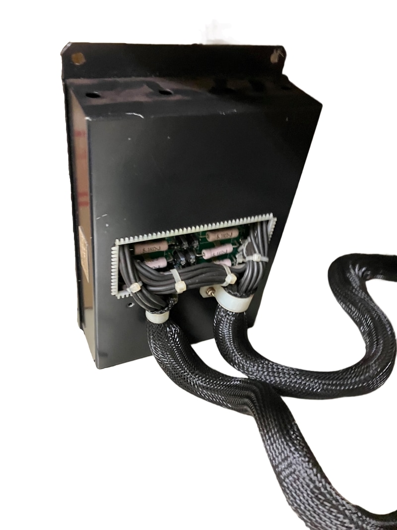 つくばエクスプレス 22点表示灯（1000系運転台）｜鉄道ひろば