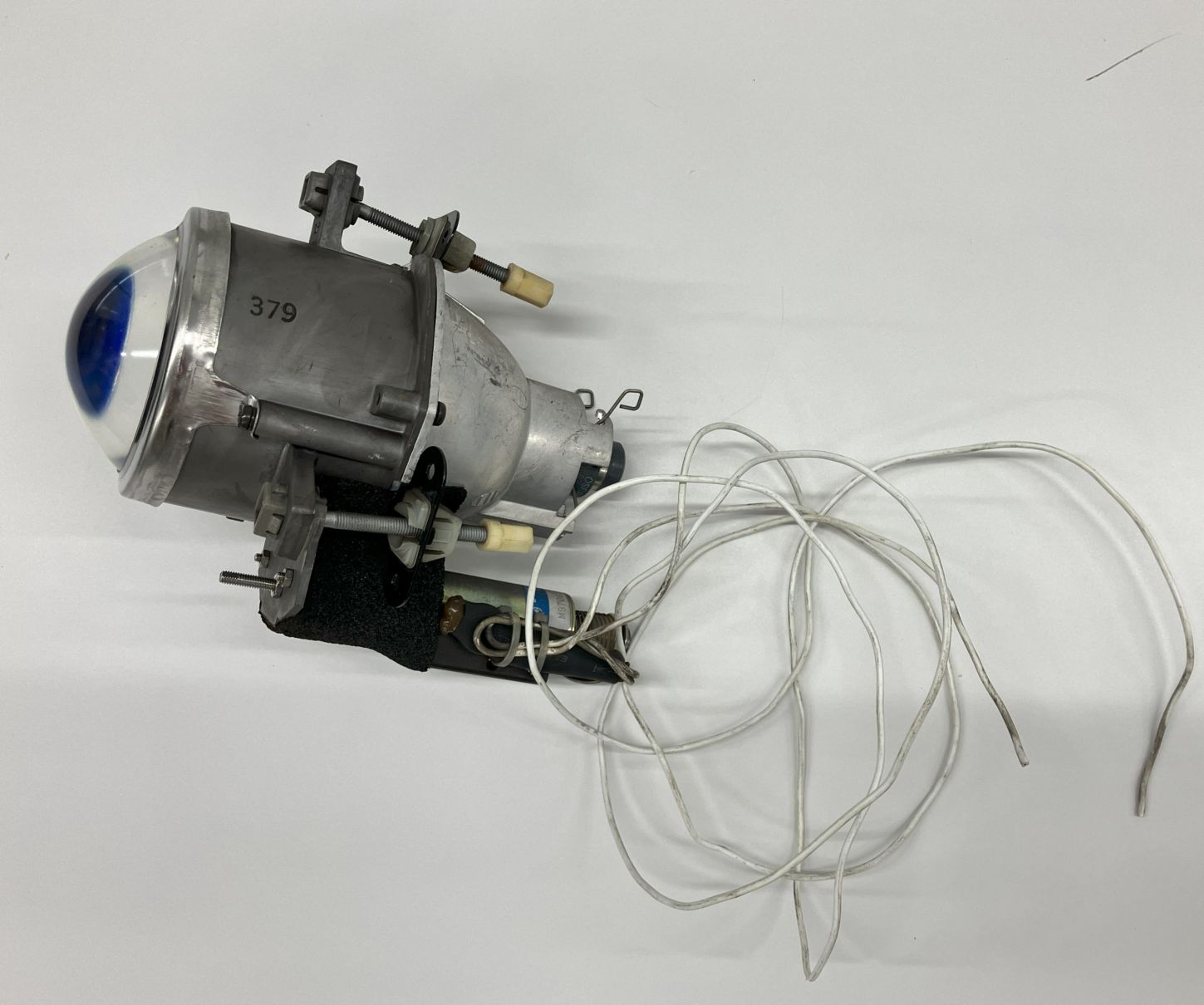 【つくばエクスプレス】前照灯