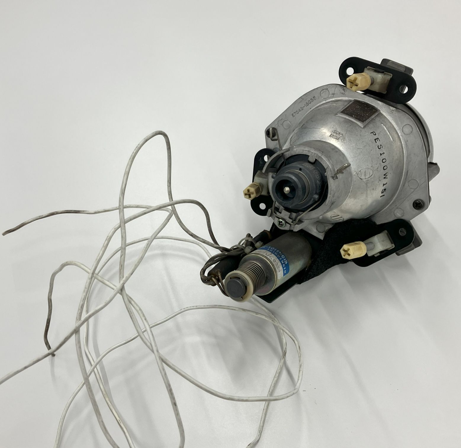 【つくばエクスプレス】前照灯