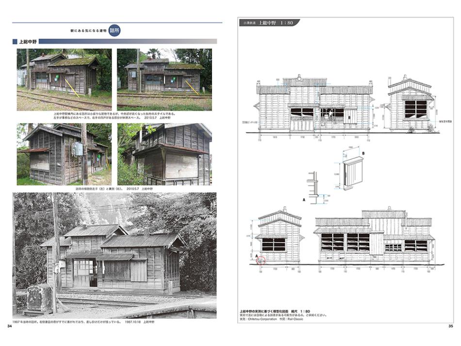 【書籍】　駅から街へ（梅桜堂クリックポスト対象商品）