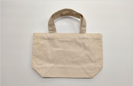 長良川鉄道　パーシモン美濃里号（新型車両）　ランチバッグ