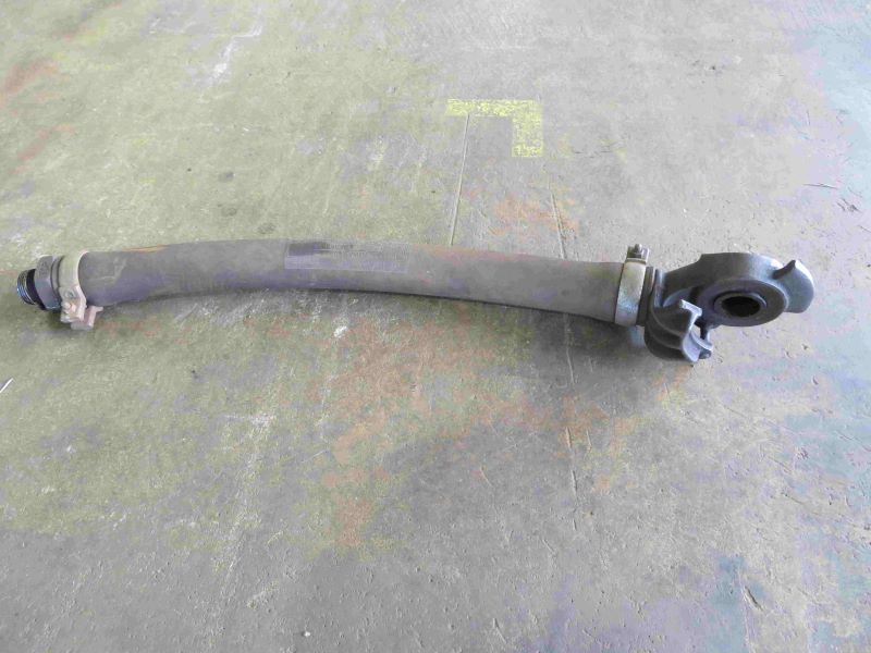 ブレーキホース