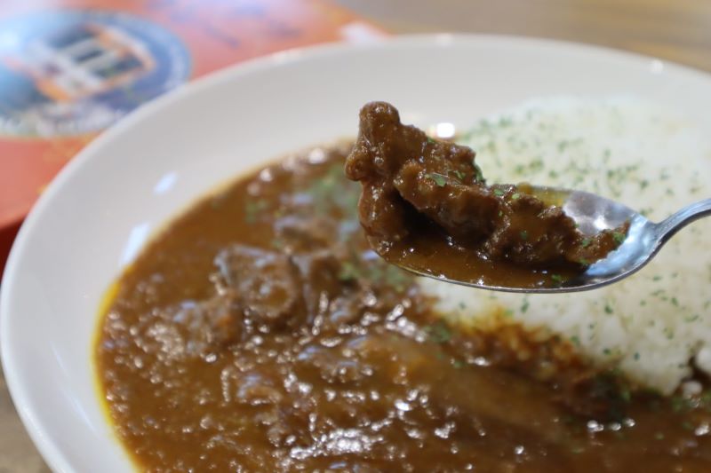 ユリテツカレースペシャル　５個セット