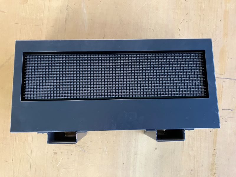 つくばエクスプレス 列番表示器｜鉄道ひろば