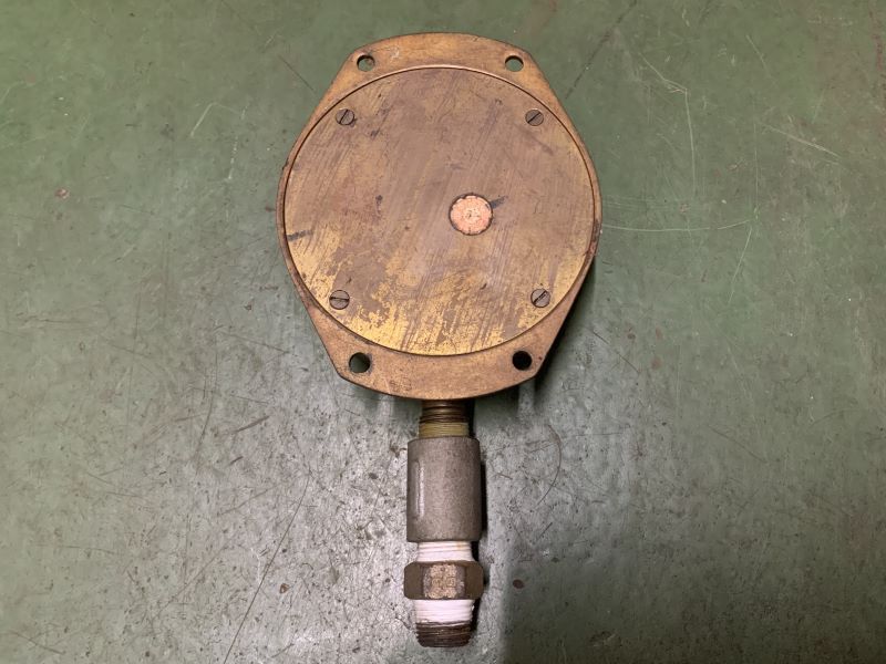 圧力計　【希少品】