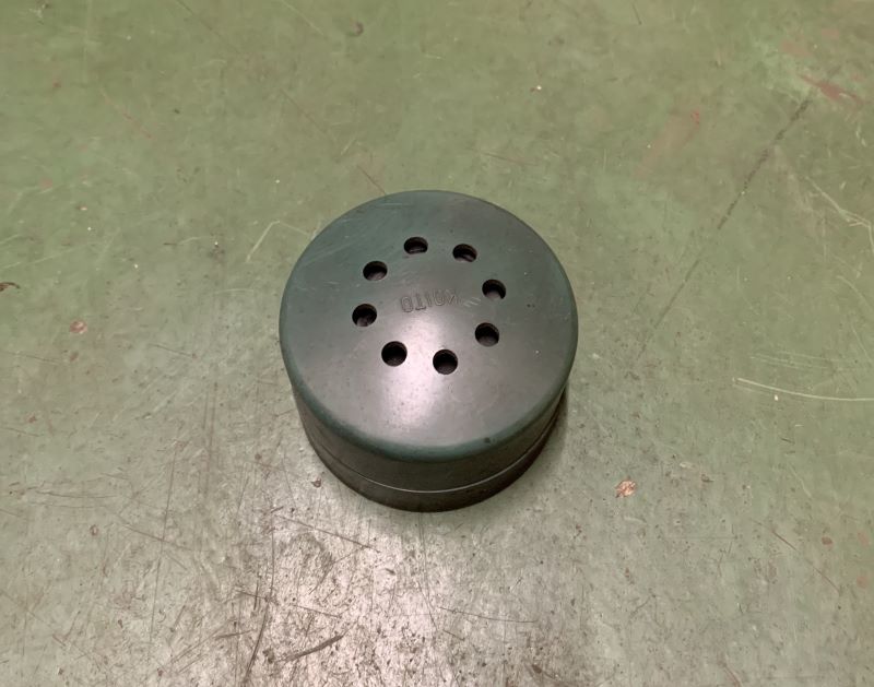 ブザー　コードなし