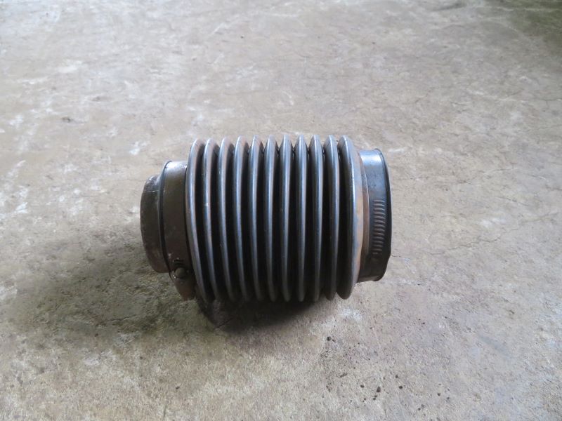 ブレーキ調整部カバー(大)