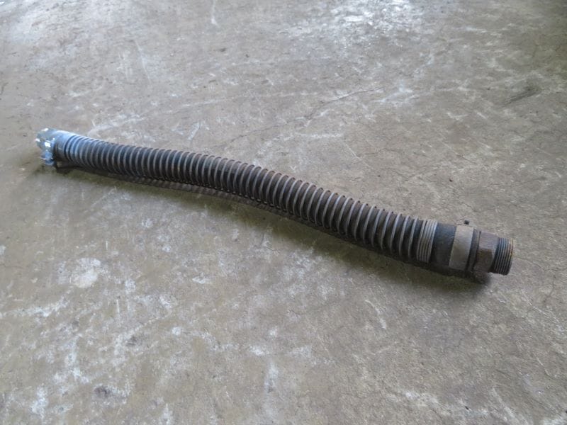 空気ホース(大)