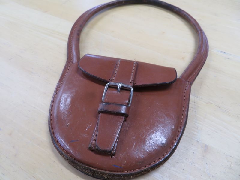 スタフキャリア