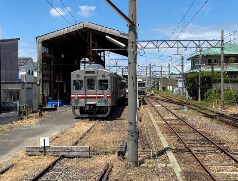 ★2025年9月14日（日）午前・午後開催★　　　　[小学校4年生以上対象]　　　　　　　　　【応募者多数の場合は抽選となります】　　水間鉄道 「電車運転体験」　　　　　　　　※募集〆切2025年9月3日（水）12時まで