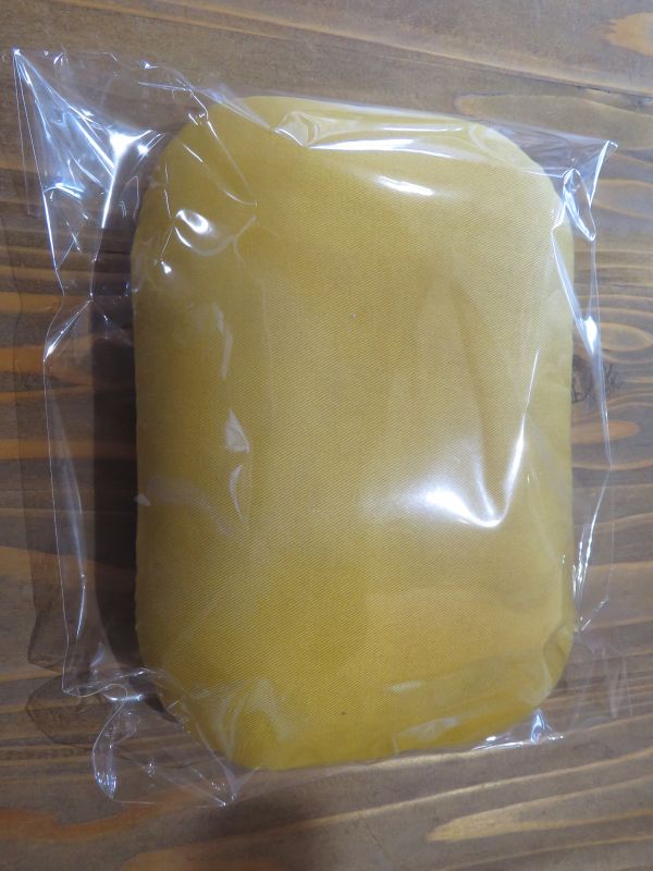 おもちゃ列車　座席枕