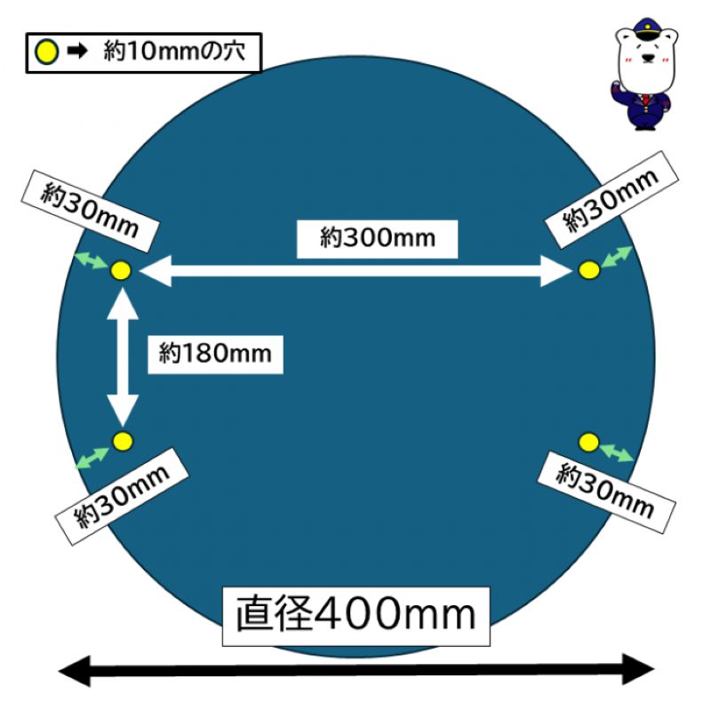 熊本電気鉄道 オリジナルヘッドマーク掲出サービス 【くまでんSHOP10周年特別企画!】