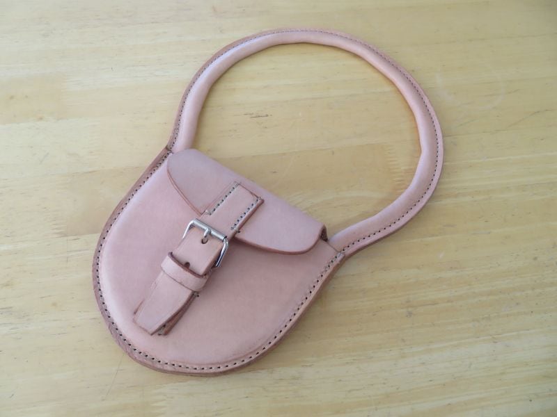 スタフキャリア新品