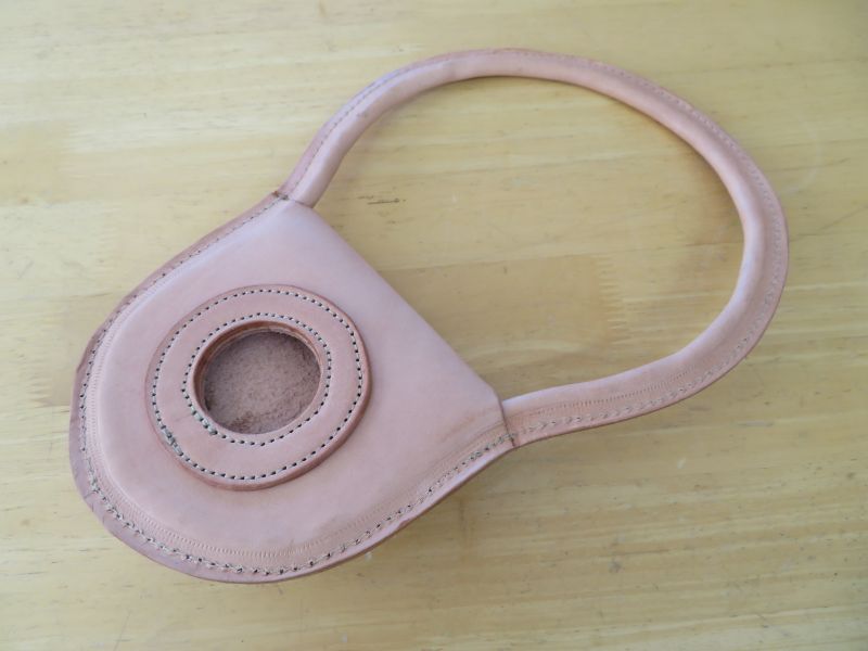 スタフキャリア新品