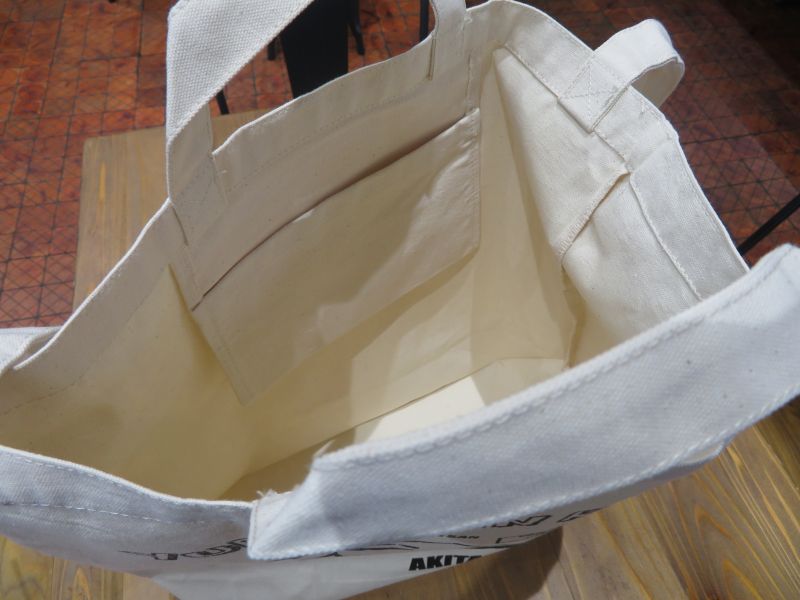 ショルダートートバッグ