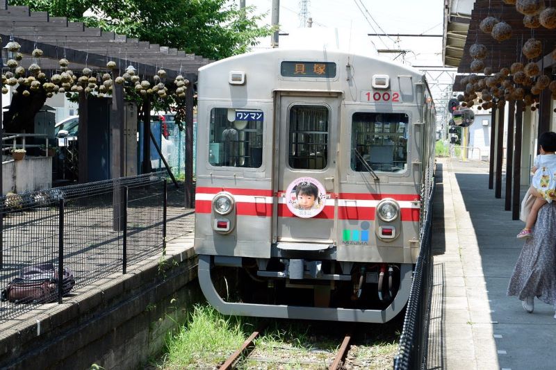 ［小学校６年生以下対象］　　　　　　☆2025年12月28日（日）午前開催☆　　　【応募者多数の場合は抽選となります】　　「冬休みこども電車運転体験（午前の部）」　応募〆切2025年12月16日（火）9時まで