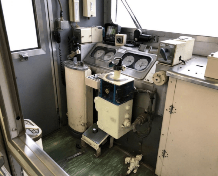 ［小学校６年生以下対象］　　　　　　☆2025年12月28日（日）午後開催☆　　　【応募者多数の場合は抽選となります】　　「冬休みこども電車運転体験（午後の部）」　応募〆切2025年12月16日（火）9時まで