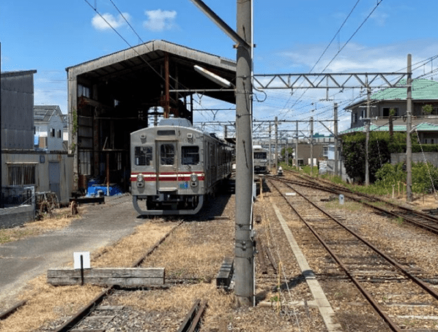 ★2026年４月１１日（土）午前開催★　　　　[小学校4年生以上対象]　　　　　　　　　【先着順、定員に達し次第、受付終了】　　水間鉄道 「電車運転体験」（午前の部）　　　　　　　　※募集〆切2026年４月５日（水）２４時まで