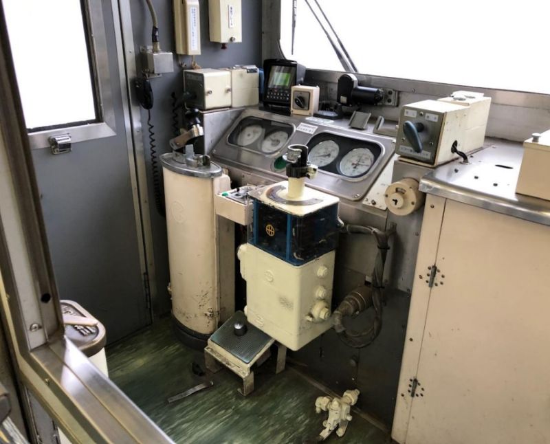 ★2026年５月９日（土）午後開催★水間鉄道 「電車運転体験」（午後の部）[小学校4年生以上対象]※募集〆切2026年４月３０日（木）12時まで