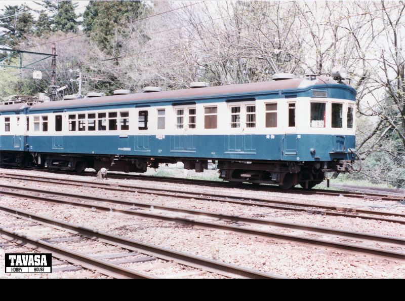 【オリジナルCD-R写真集】（第17巻）旧型国電資料写真館～飯田線17～クモハ54006+クハユニ56003の巻