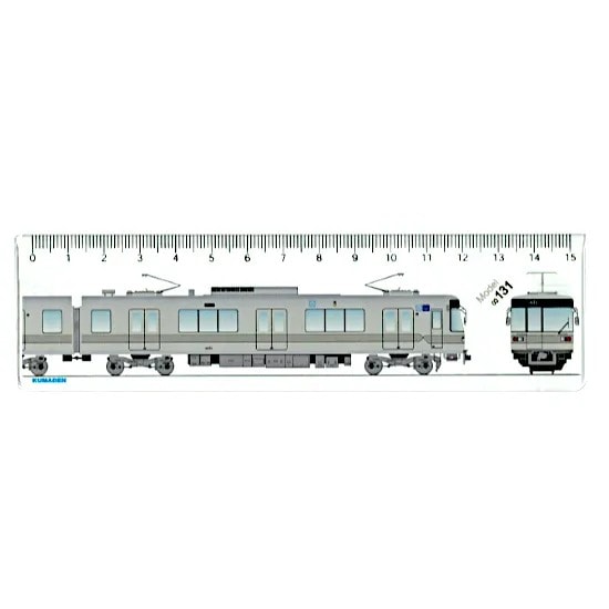 熊本電気鉄道　定規10（03形） 　【熊本電気鉄道　Ａ梱包対象商品】