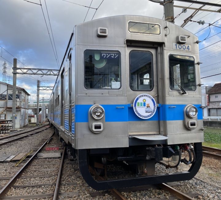 ★2026年11月7日（土）午後開催★水間鉄道 「電車運転体験」[小学校4年生以上対象]※募集〆切2026年10月28日（水）12時まで