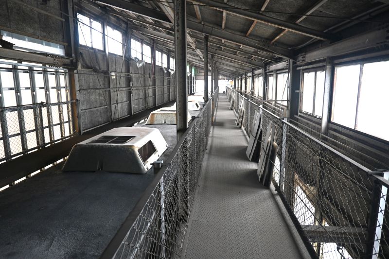 【2026年9月27日(日)開催】8500系 貸切・体験・撮影会イベント!! ＜鉄道用品販売会「購入整理券」付き＞（長野電鉄株式会社） 