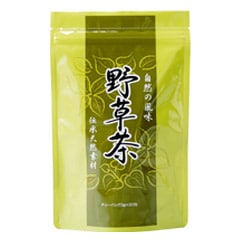 一番星 野草酵素 720ml×2 野草茶(3g×30包)