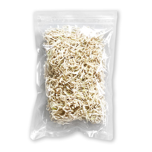 宮崎県産 千切り大根－110g | 乾物品 | 和食材.com