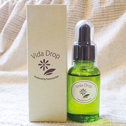 美容オイル Vida Drop(ビダドロップ)