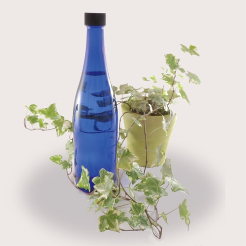 ブルーソーラーボトル 720ml