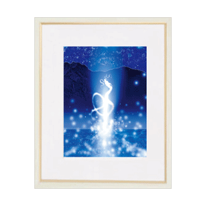 他の人発送×新月紫紺大　【諏訪天龍】　美品 他の人発送×新月紫紺大 【諏訪天龍】 美品 他の人