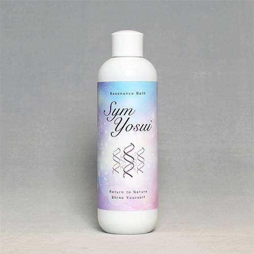 Resonance Bath Sym YOSUI　-シンヨースイ-