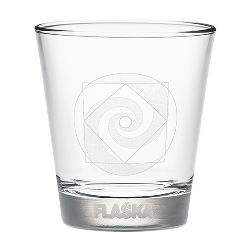 フラスカ グラス シリウス テラヘルツ 水の活性化