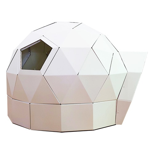 キッズフラードーム