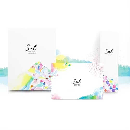 【やつはオリジナル天然ヒマラヤ岩塩】 Sal サール　還元力が高い　希少本物の塩 やつはオリジナル天然ヒマラヤ岩塩】Sal（サール）【数量限定】