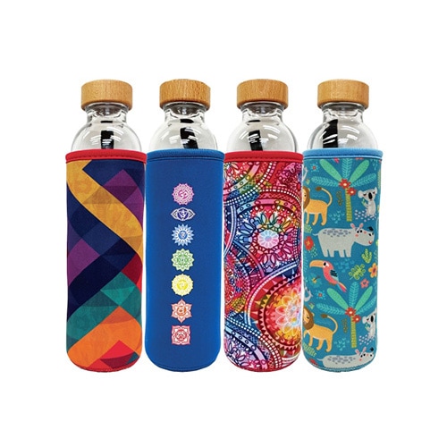 フラスカ】広口ボトル