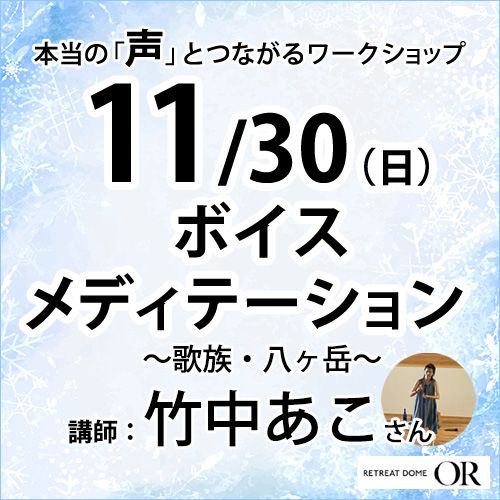 11/30()椢 ܥǥơ²Ȭ١Բ:ȥ꡼ȥɡOR