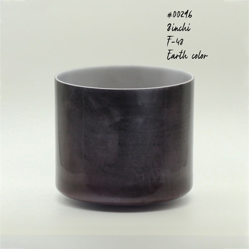 #00296【Body Recall Tea】8インチ/F-48
