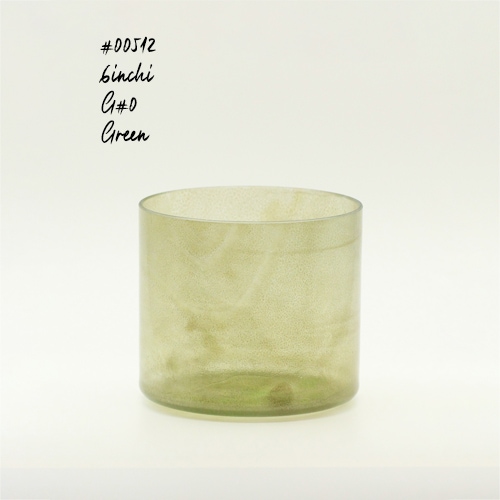 #00512【Epidote】6インチ/G#0