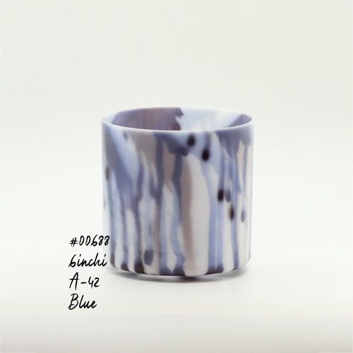 #00688【Lavender Flower】6インチ/A-42